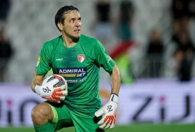 Stojković: "Partizanu želim trofej! Nije bilo sukoba sa navijačima Radničkog, Feđa stao ispred igrača!"